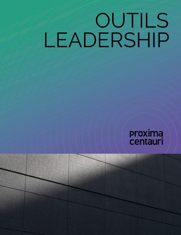 Outils de Leadership