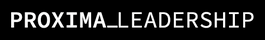 Proxima Leadership