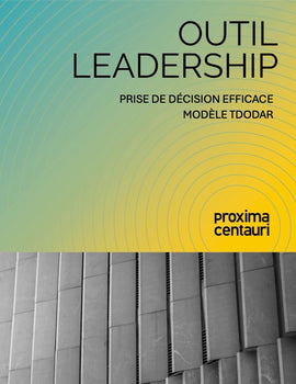 Outil pour la prise de décision efficace