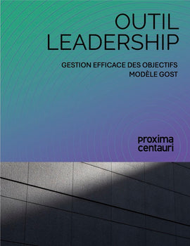 Outil pour la gestion efficace des objectifs