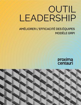 Outil pour améliorer l'efficacité des équipes