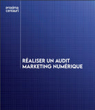 Ebook - Audit Marketing Numérique